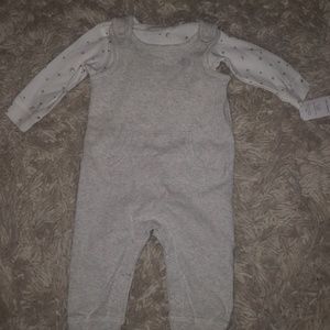 Nwt long sleeve 2pc set